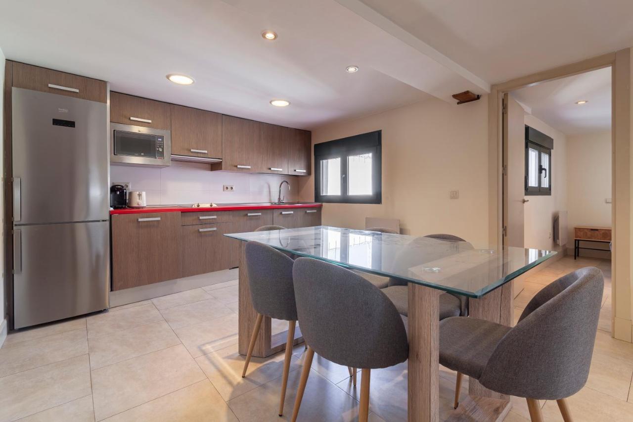 Luxury Justicia Apartment Мадрид Екстериор снимка