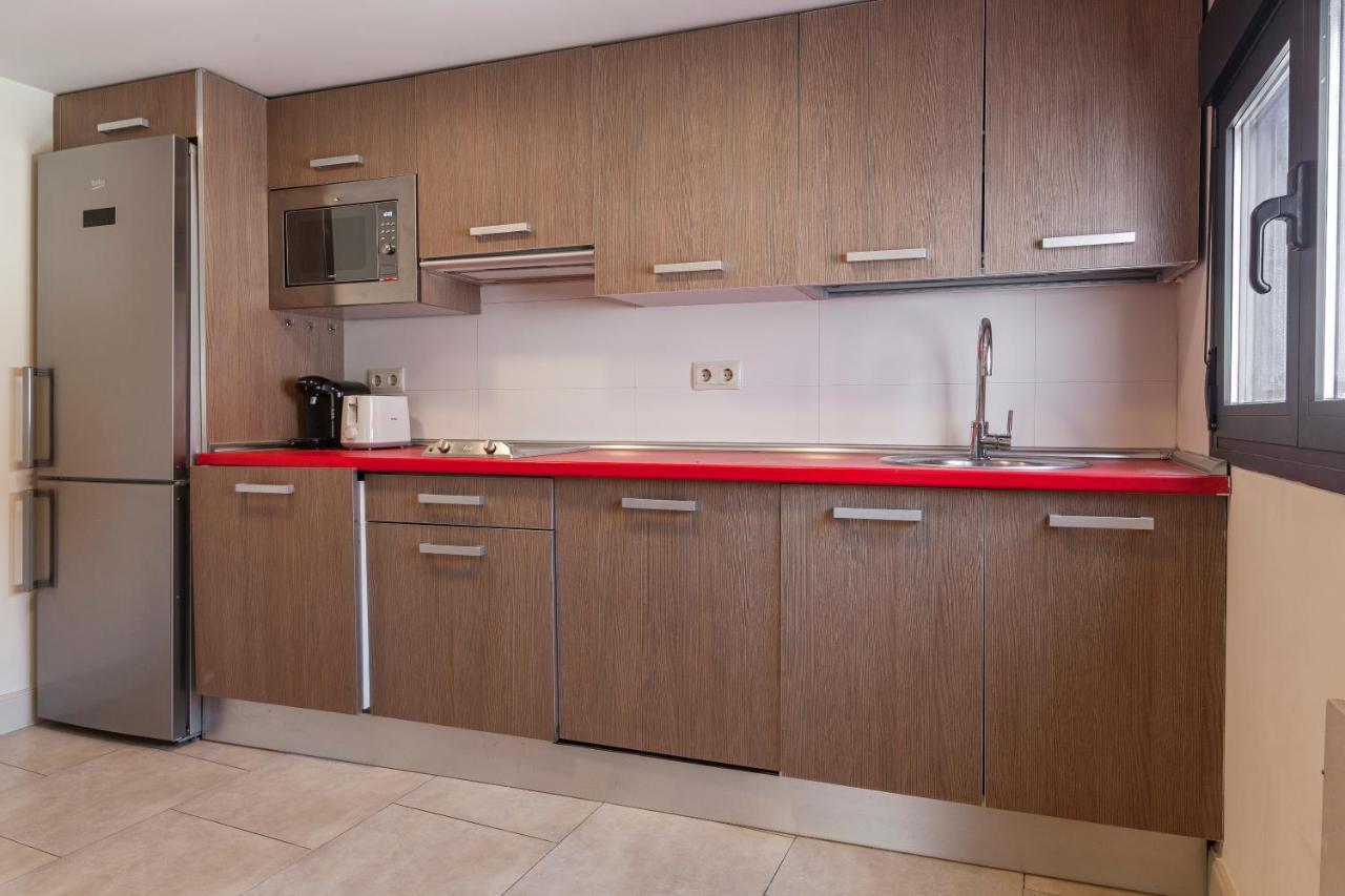 Luxury Justicia Apartment Мадрид Екстериор снимка