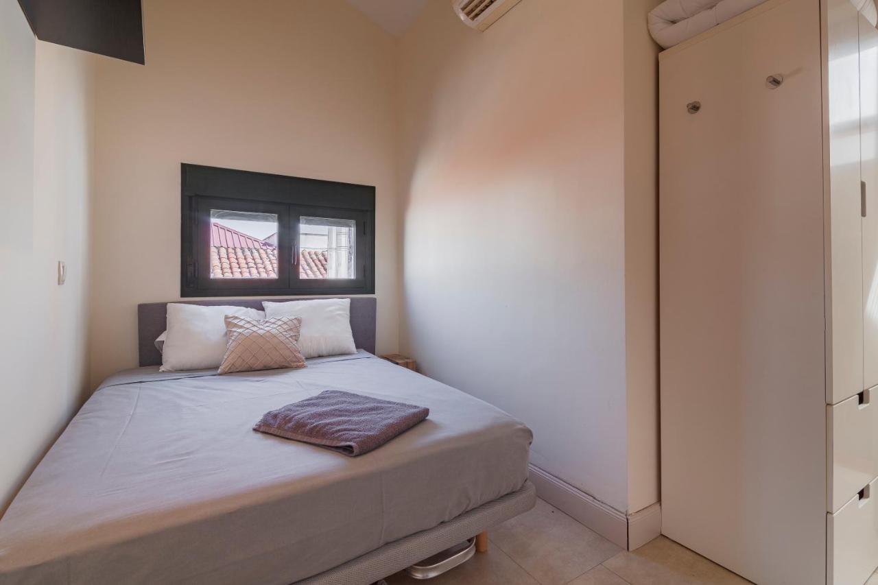 Luxury Justicia Apartment Мадрид Екстериор снимка