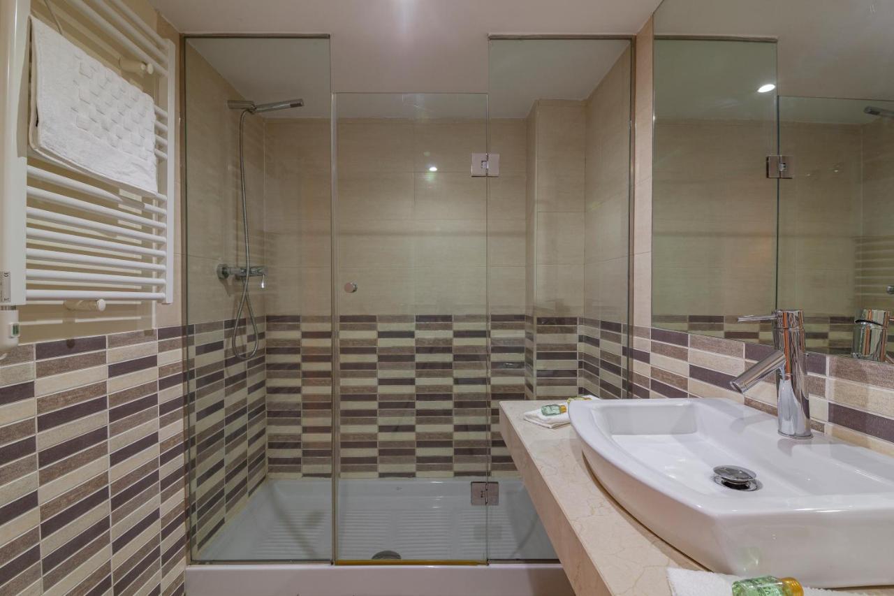 Luxury Justicia Apartment Мадрид Екстериор снимка